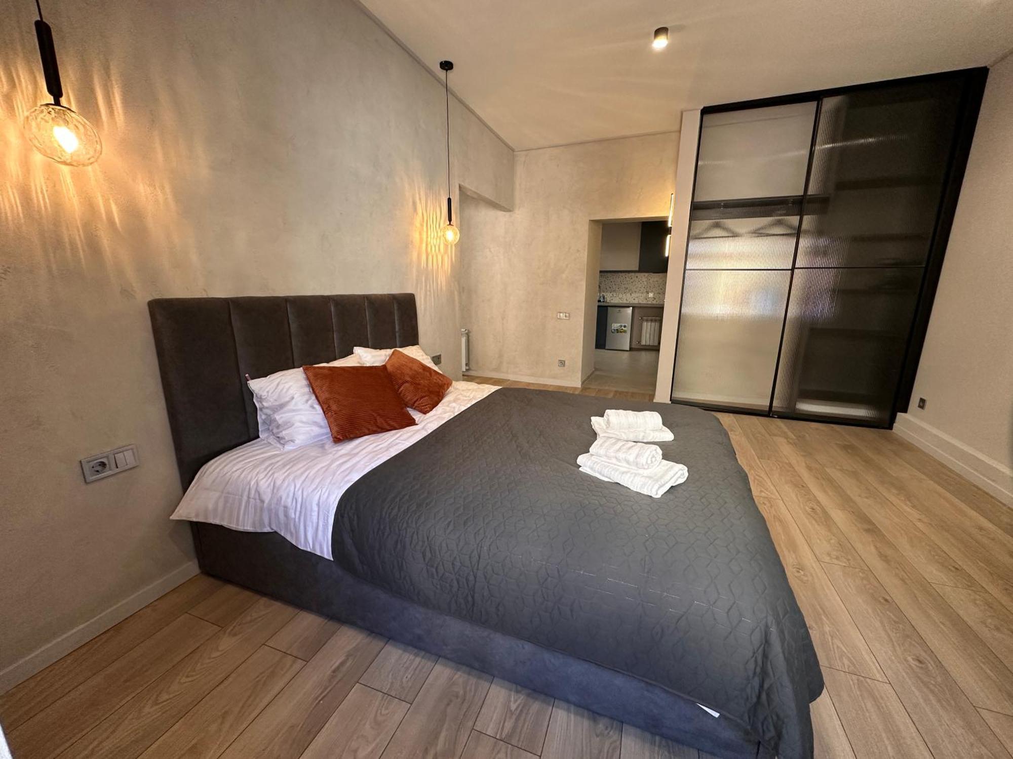 Freedom Apartments In The Heart Of Lviv - Balabana Str And Svoboda Avenue エクステリア 写真