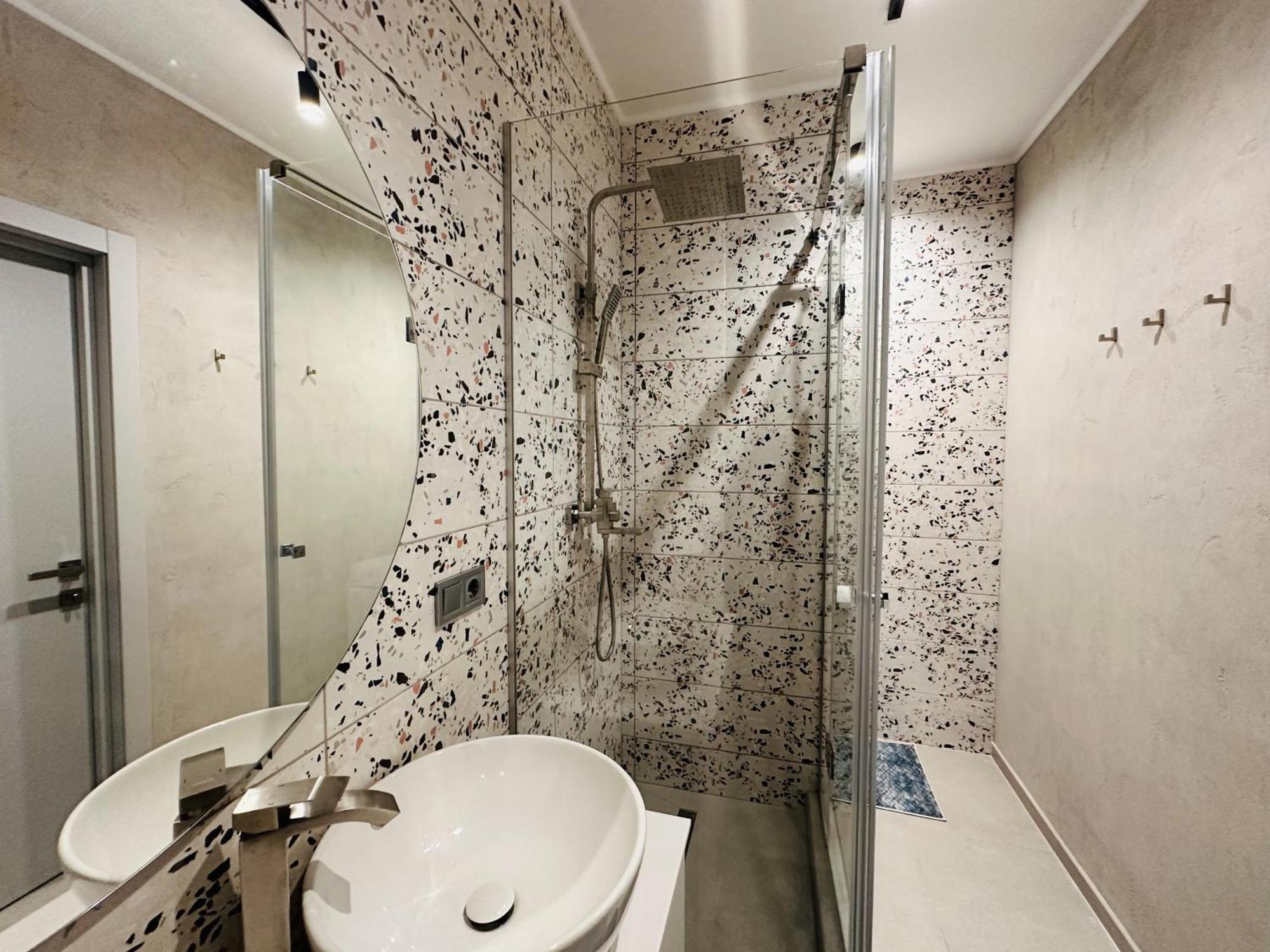 Freedom Apartments In The Heart Of Lviv - Balabana Str And Svoboda Avenue エクステリア 写真