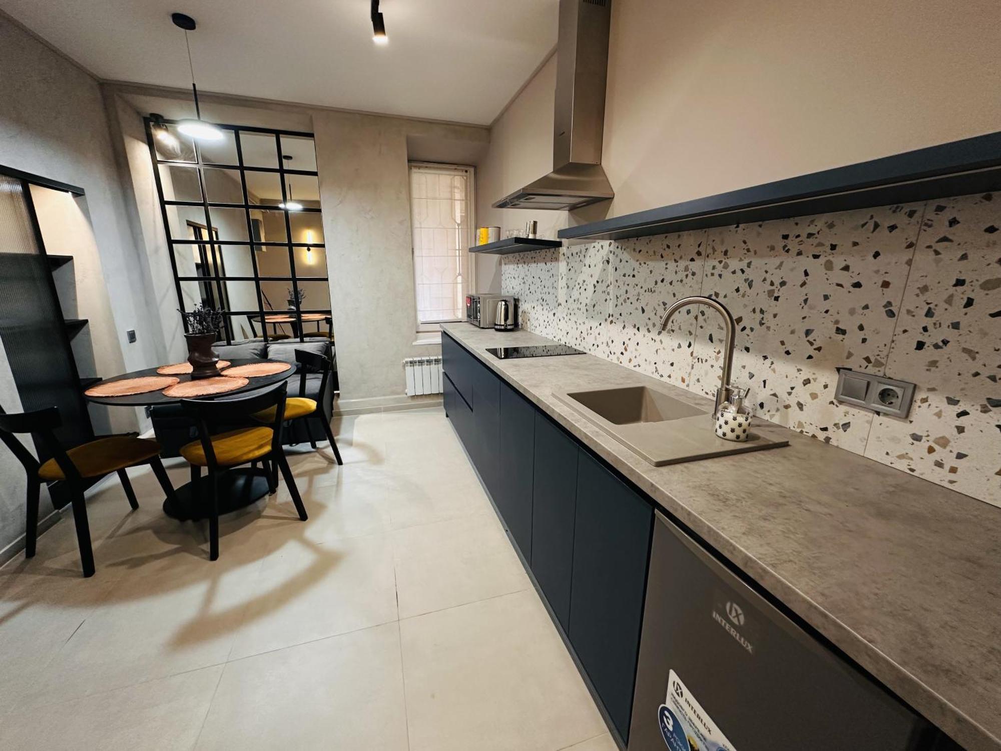 Freedom Apartments In The Heart Of Lviv - Balabana Str And Svoboda Avenue エクステリア 写真
