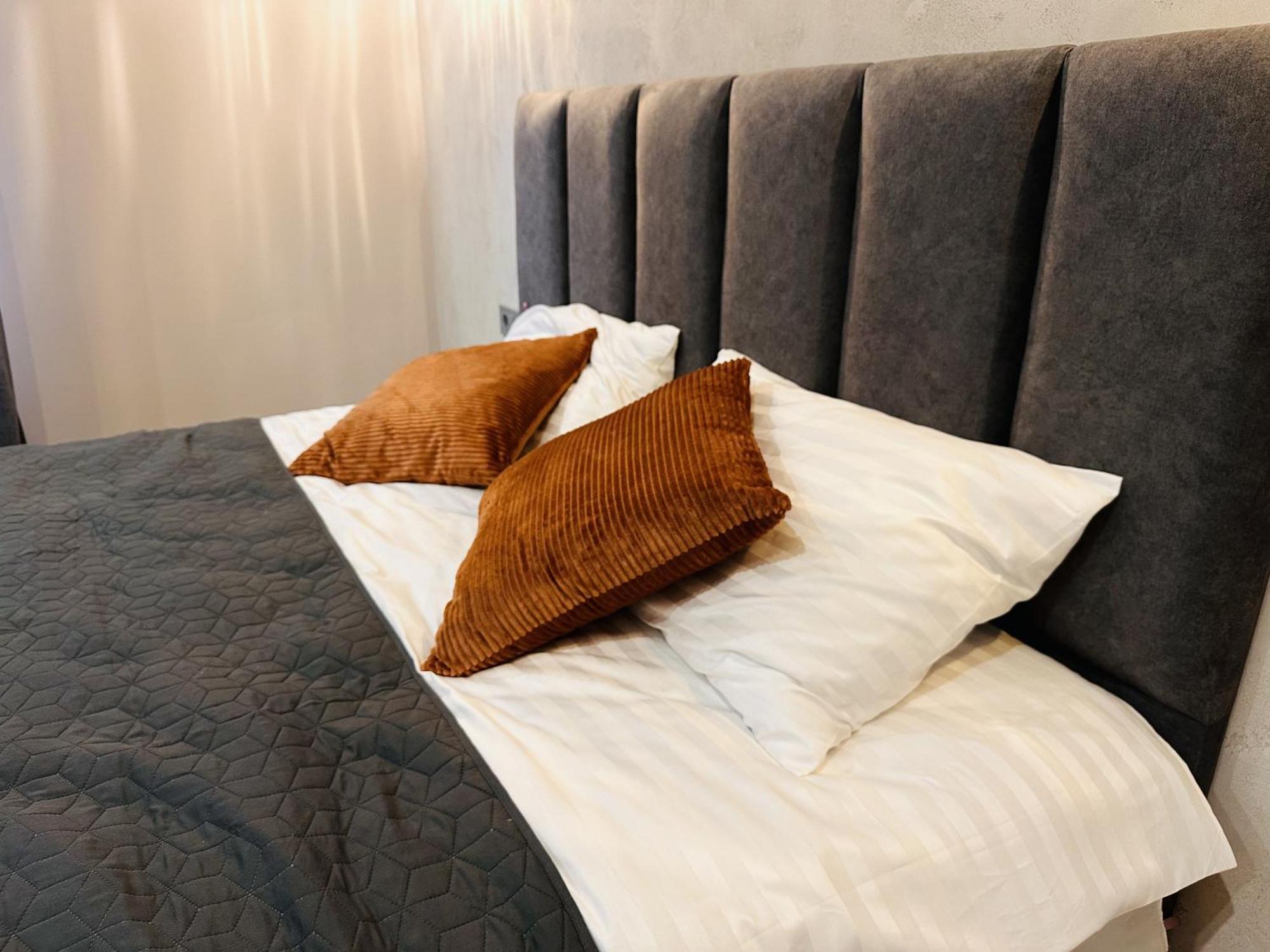 Freedom Apartments In The Heart Of Lviv - Balabana Str And Svoboda Avenue エクステリア 写真